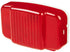 Trailer Light Peterson Mfg. V457L Stop/ Turn/ Tail Light, Incandescent Bulb, Rounded, Red Lens, 8 - 13/16" x 5 - 1/16" - Young Farts RV Parts
