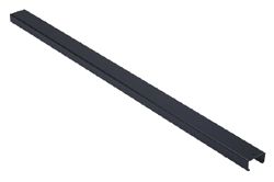 Trailer Stabilizer Jack Stand Connecting Channel BAL RV 23205 Connects Two C Series Standard Jacks Together When No Crossmember Mount Is Available Fits 19