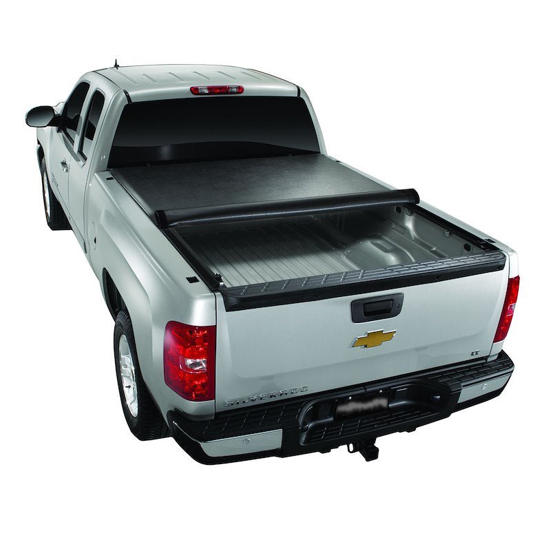 TRAILFX Soft RollUp Velcro Lockable WTailg TFX2207 - Young Farts RV Parts