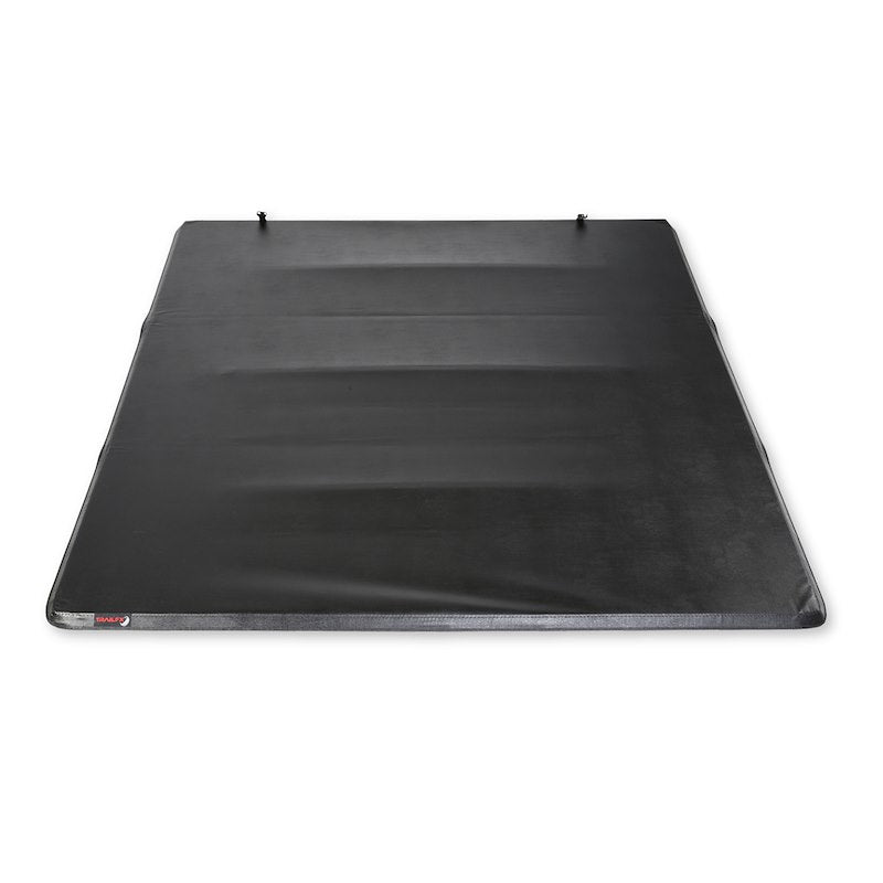 TRAILFX Soft TriFold Black Vinyl Alum Rails TFX2009 - Young Farts RV Parts