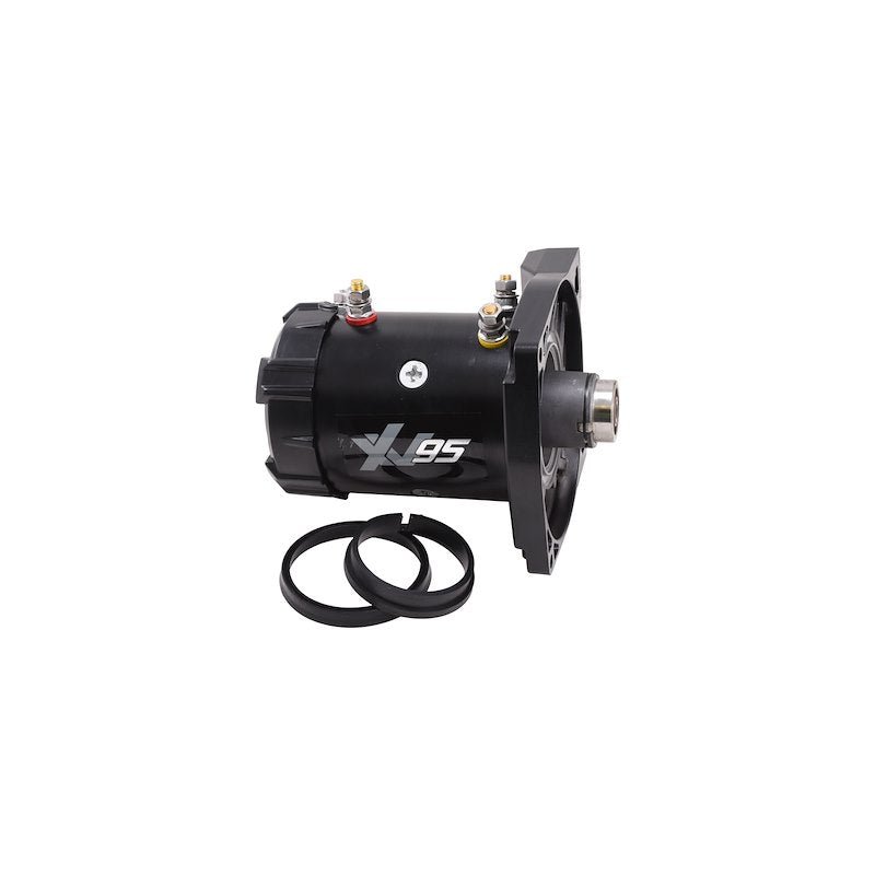 TrailFX WXV001 XV95 Series Winch Motor - Young Farts RV Parts