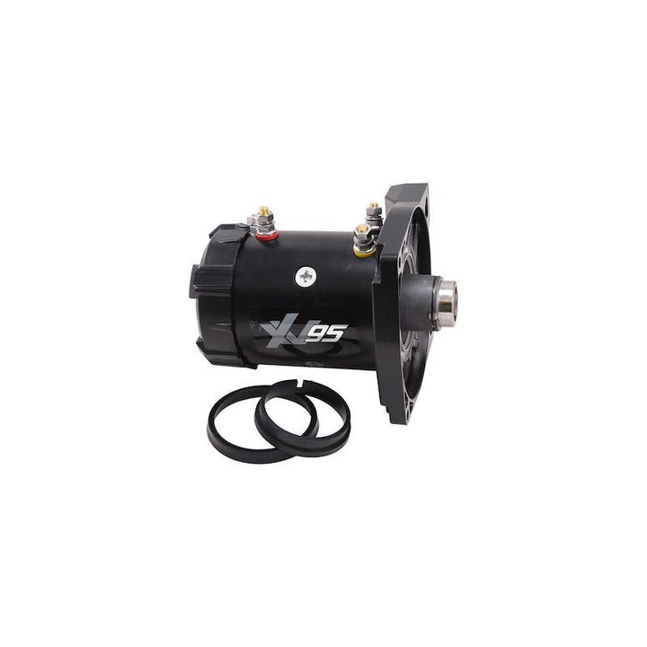 TrailFX WXV001 XV95 Series Winch Motor - Young Farts RV Parts