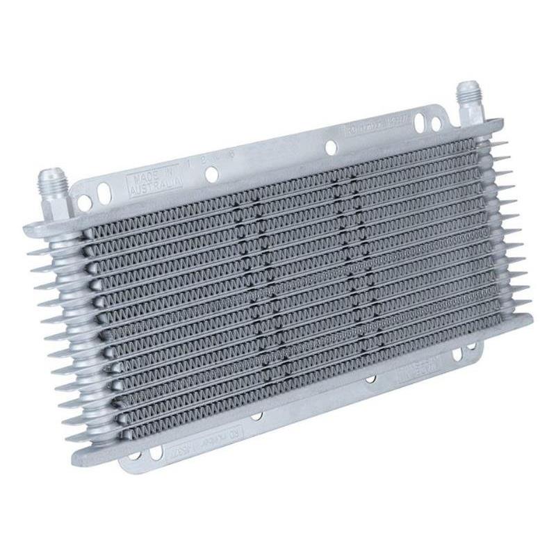 TRANS OIL COOLER - Young Farts RV Parts