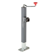 Load image into Gallery viewer, Travel Jack 5 000 Cap. 15&quot; Travel Square Mount - Young Farts RV Parts