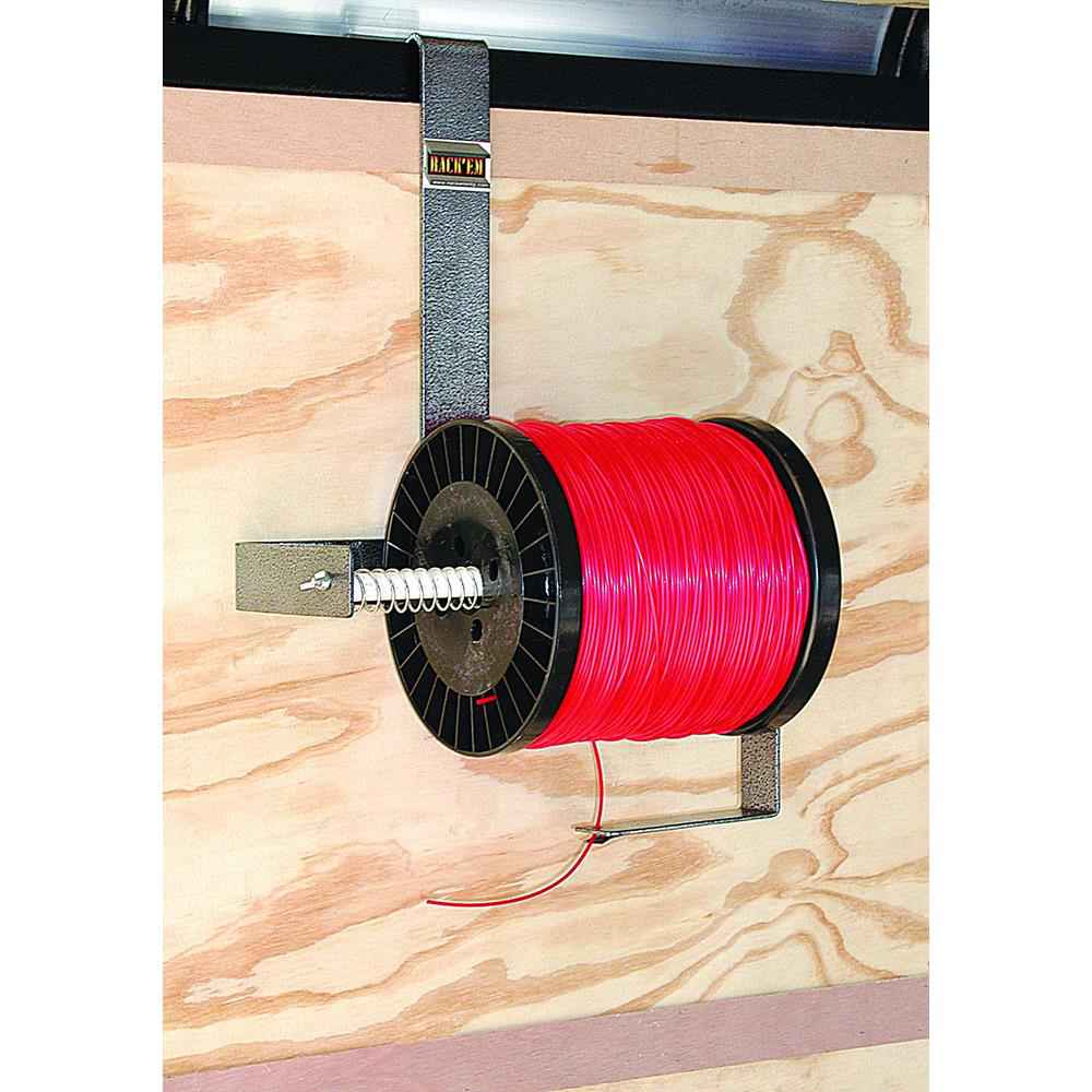 TRIM LINE RACK 3/5 LB.SPL - Young Farts RV Parts