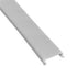 Trim Molding Insert AP Products 011 - 361 Used For Doors/ Trim Molding And Windows, 5/8" Width x 8 Foot Length, Rigid Vinyl, White, Philips Style Screw Cover - Young Farts RV Parts