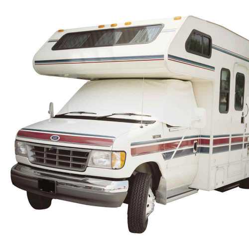 Triple Axle Tyre Gard 2 Black 30" - 32" - Young Farts RV Parts