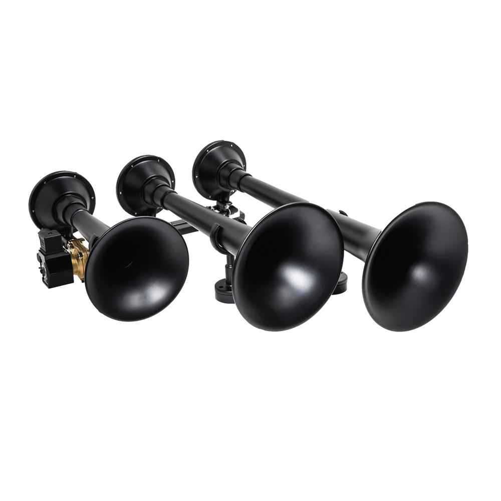 TRIPLE TRAIN HORN - Young Farts RV Parts