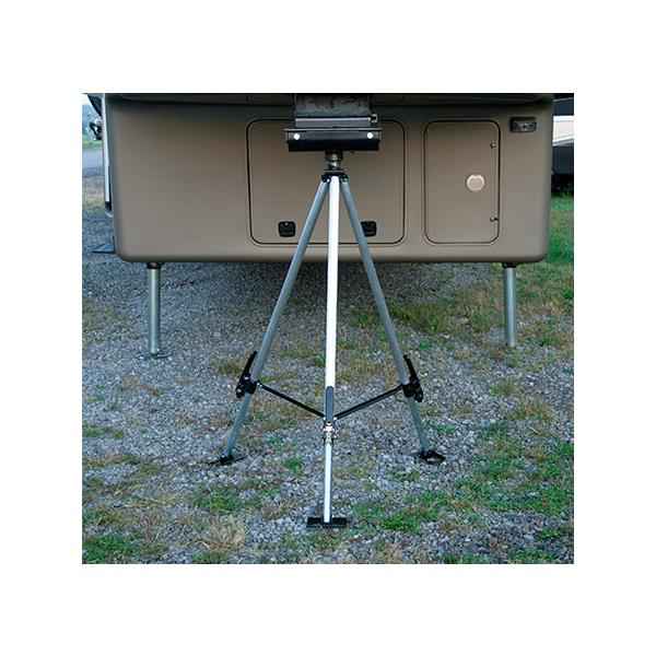 Tripod Fastjack - Fulltimer - Young Farts RV Parts