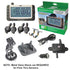 Truck Systems Technology TST - 507 - FT - 4 Tire Pressure Monitoring System - TPMS - 507 Series - Young Farts RV Parts