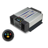 TruePower Plus Modified Sine Wave Inverter - 1500W