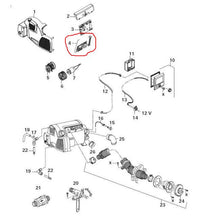 Load image into Gallery viewer, Truma Combi Replacement Power Board - 34020 - 00060 - Young Farts RV Parts