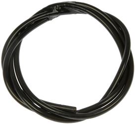 Tubing Dorman 47417 Vacu - Tite ®, Use For Vacuum Tubing, Plastic, 0.097" Inside Diameter X 0.152" Outside Diameter, 36" Length - Young Farts RV Parts