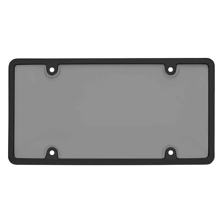 TUF COMBO, BLACK/SMOKE - Young Farts RV Parts