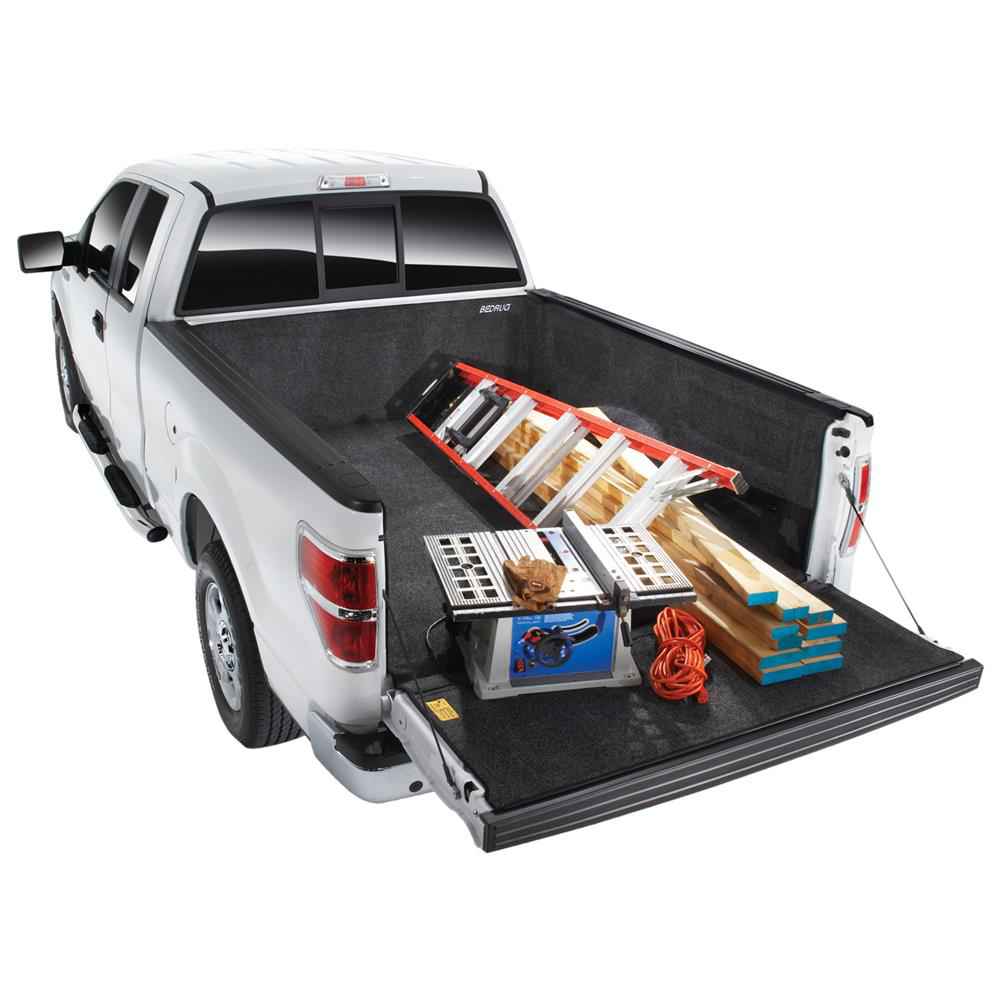 Tundra 07 - 16 6.5' - Young Farts RV Parts