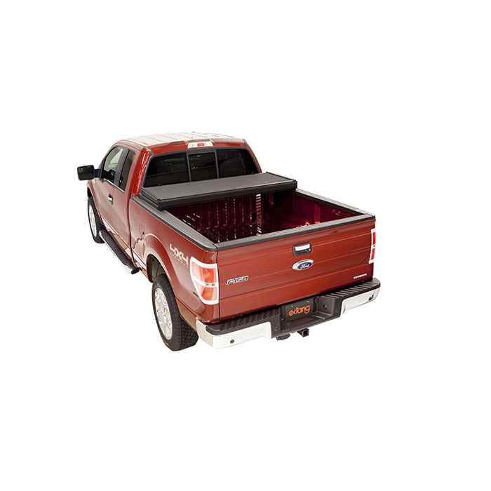 Tundra 5.5' 2014 - 15 w/Rail - Young Farts RV Parts