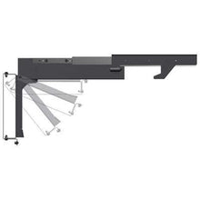 Load image into Gallery viewer, TV Ceiling Mount w/17&quot; Slide/Flip Down 35 - Young Farts RV Parts