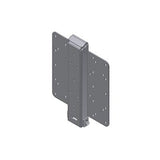 TV Wall Mount w/Low Profile Rigid 50