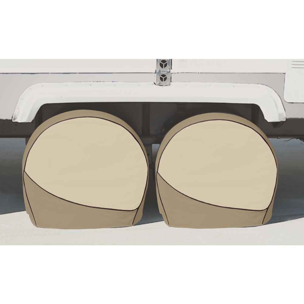 Tyvek Designer Tyre Gards 36 - 39