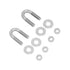 U - Bolt Package - Young Farts RV Parts