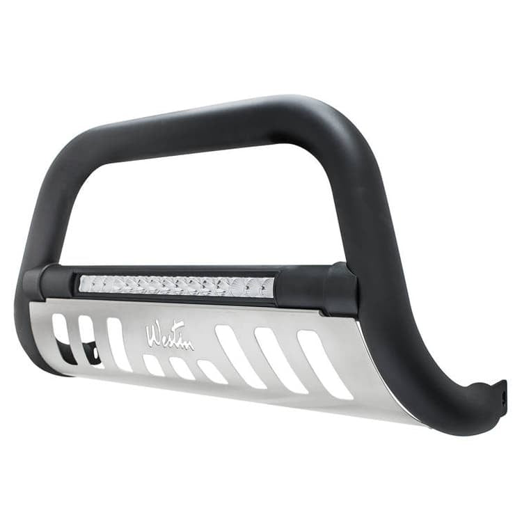 Ulbb Tacoma 16 - 17 Blk - Young Farts RV Parts