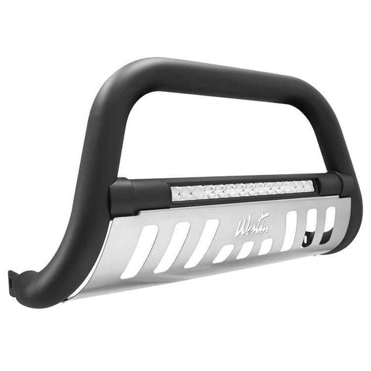 Ulbb Tacoma 16 - 17 Blk - Young Farts RV Parts