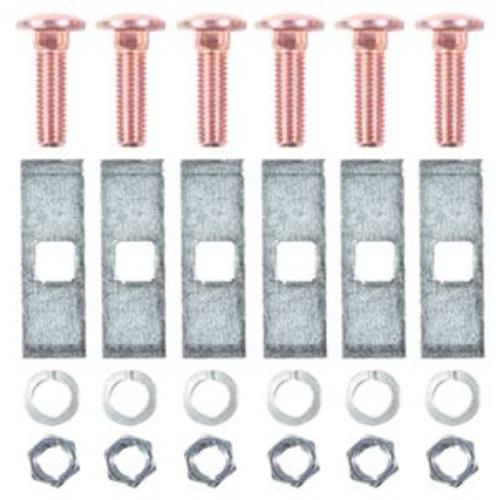 Ultra Frame Receiver - Young Farts RV Parts