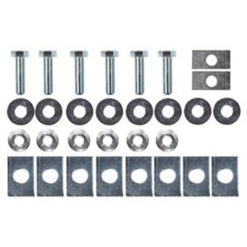 Ultra Frame Receiver - Young Farts RV Parts