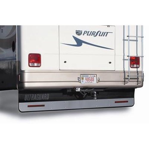 Ultra Guard Motor Home 20"L X 94"W - Young Farts RV Parts