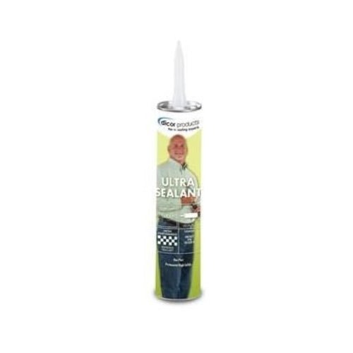 Ultra Sealant 10 Oz Tube - Young Farts RV Parts