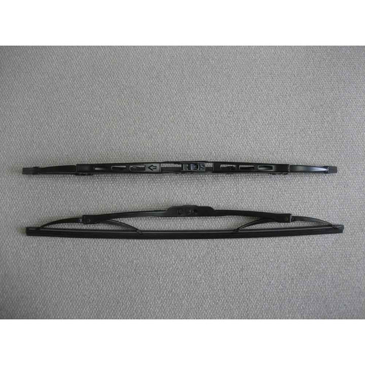 Univ. Contour Wiper Blade - Young Farts RV Parts