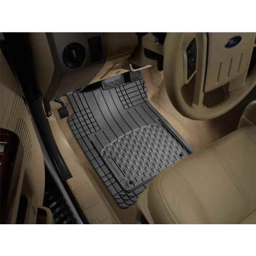 Universal Cargo Mat Black - Young Farts RV Parts