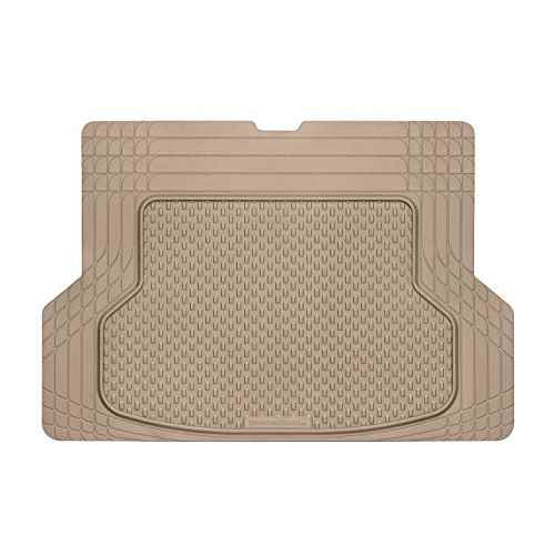 Universal Cargo Mat Tan - Young Farts RV Parts