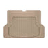 Universal Cargo Mat Tan - Young Farts RV Parts