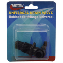 Load image into Gallery viewer, Universal Drain Valve 3/ - Young Farts RV Parts