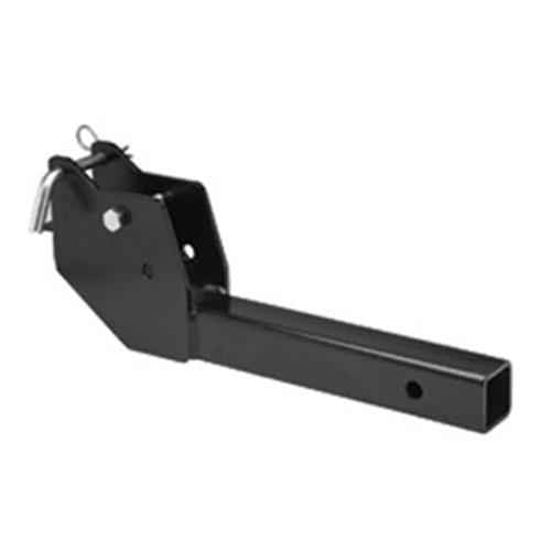 Universal Fold Up Adapter 2"Receiver Cover - Young Farts RV Parts