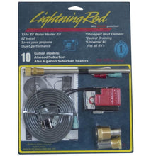 Load image into Gallery viewer, Universal Lightning Rod 10 Gal - Young Farts RV Parts