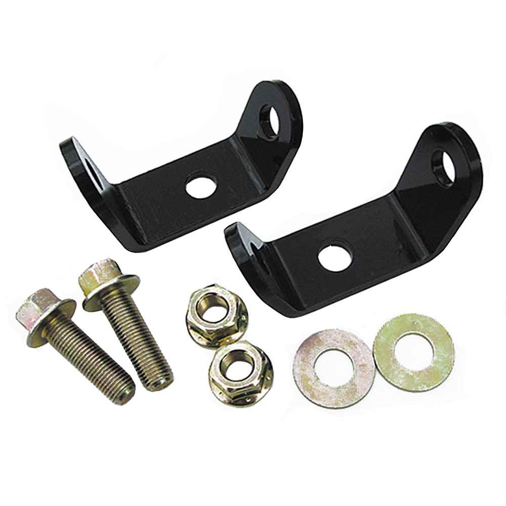 Universal Mounting Bracket Kit - Young Farts RV Parts