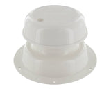 Universal Plumb Vent Kit White Cd