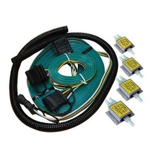 Universal Wiring Kit - Young Farts RV Parts