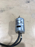 Used 12V HENG'S Vent Motor