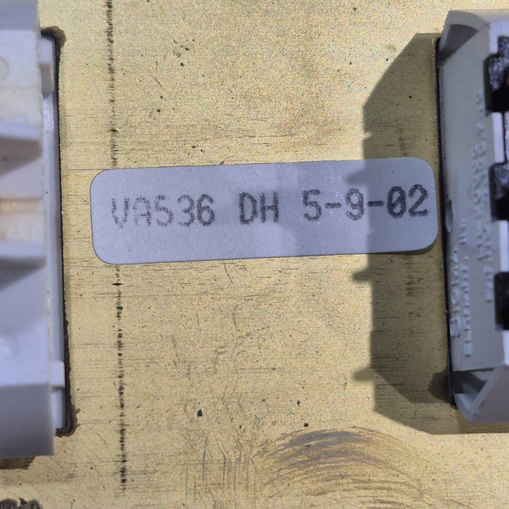 Used 12V RV Power Dome Switch - Young Farts RV Parts