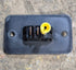 Used 12v RV Single Light Switch - Young Farts RV Parts