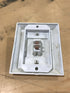 Used 12v RV Single Light Switch - Young Farts RV Parts