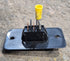 Used 12v RV Single Light Switch - Young Farts RV Parts