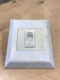 Used 12v RV Single Light Switch