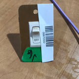 Used 12v RV Single Light Switch