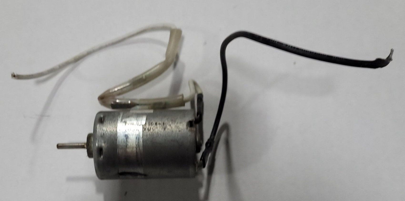 Used 12V Vent Motor VA - 164 - 1 105A XU - Young Farts RV Parts