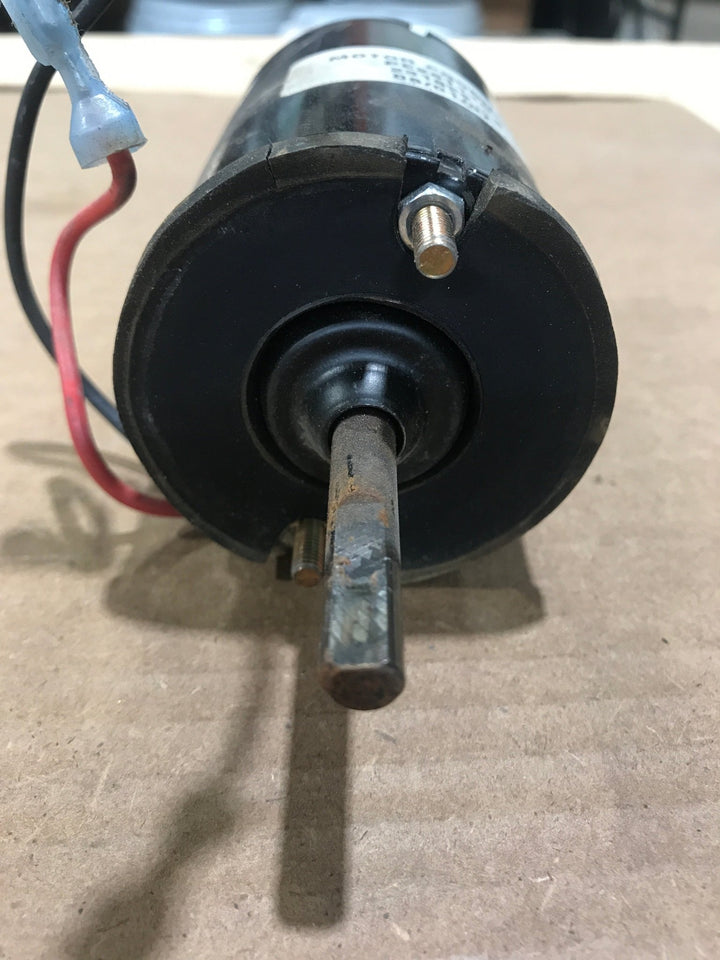 Used 231628 - 2 Suburban Furnace Heater Motor - Young Farts RV Parts