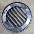 Used 3 2/3” Black A/C Ducting- Single - Young Farts RV Parts